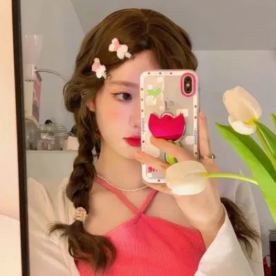 春情万种女唐璜